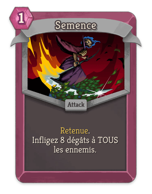 Semence