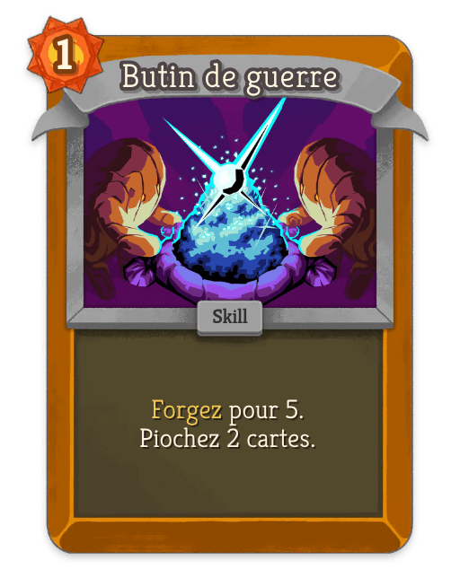 Butin de guerre