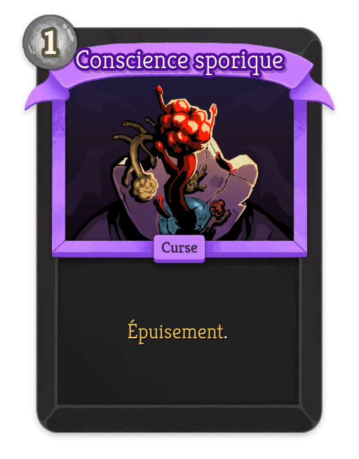 Conscience sporique