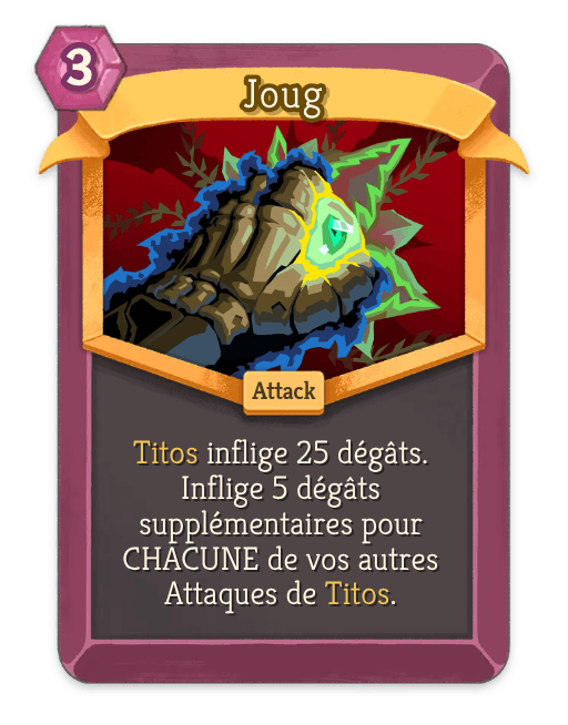 Joug