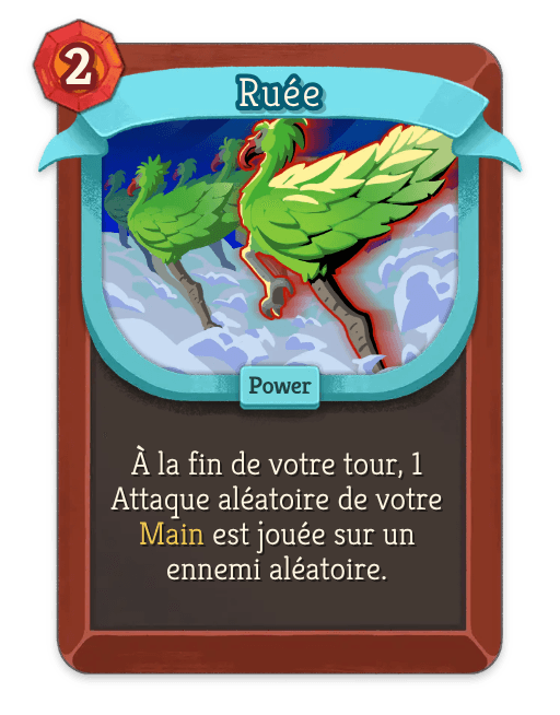 Ruée