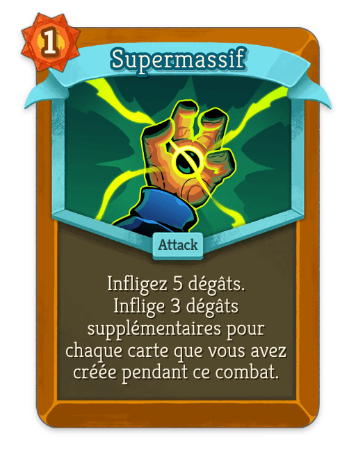 Supermassif