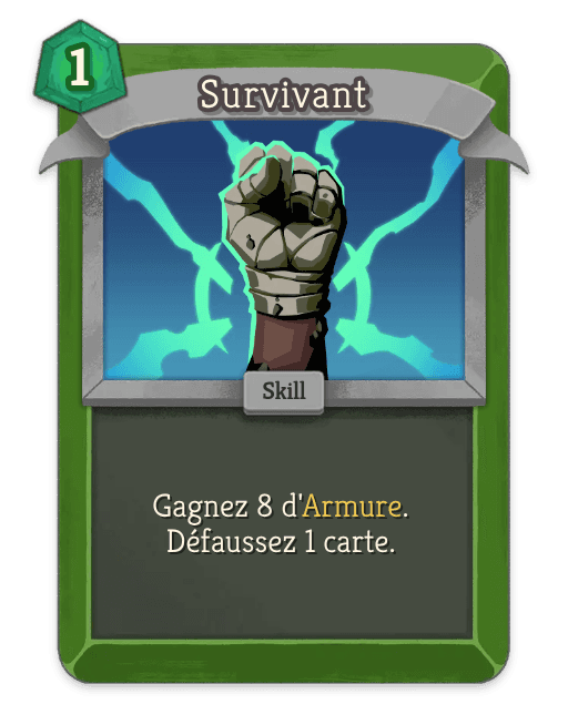 Survivant