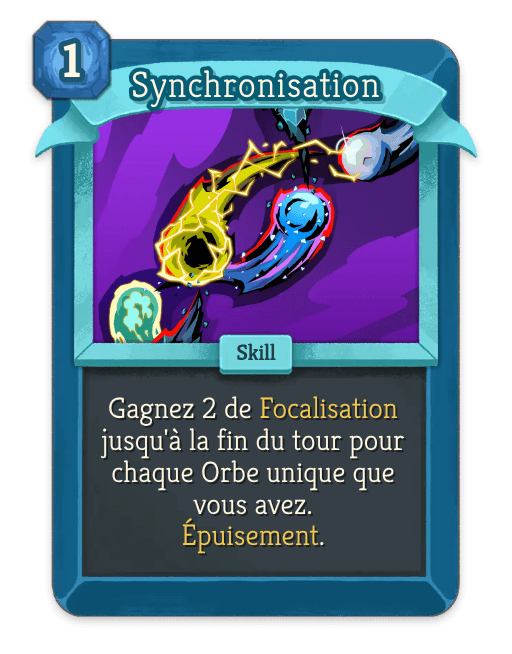 Synchronisation