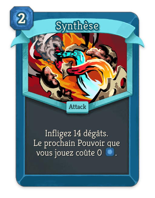 Synthèse