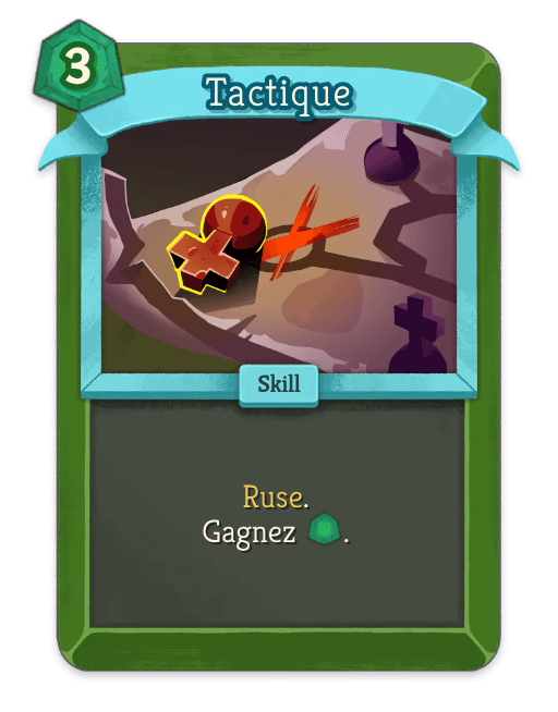 Tactique