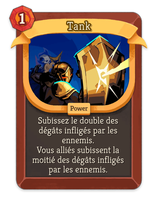 Tank