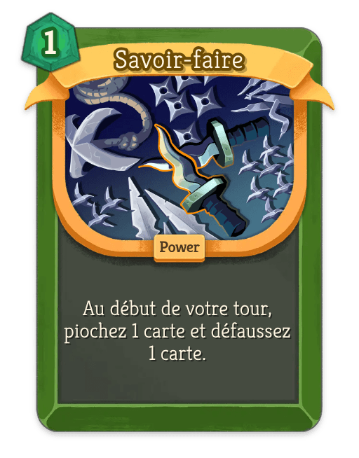Savoir-faire