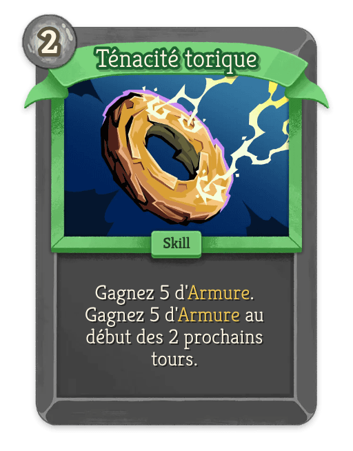 Ténacité torique