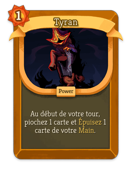 Tyran