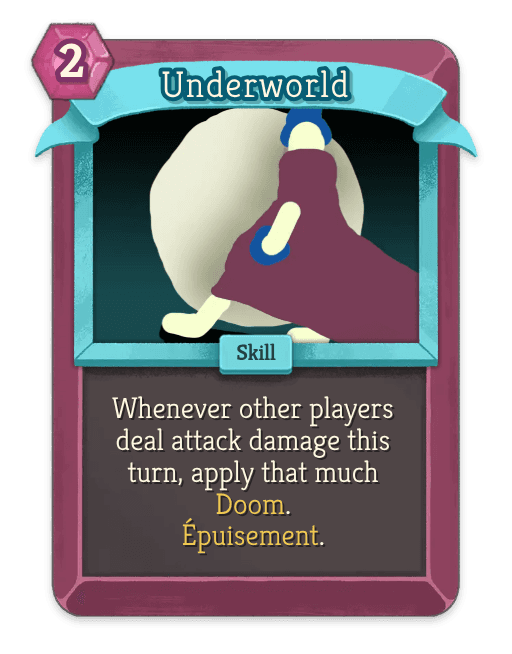 Underworld