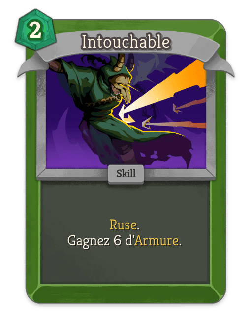 Intouchable