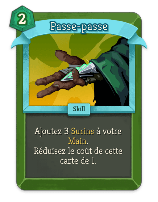 Passe-passe