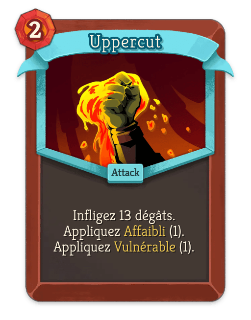 Uppercut
