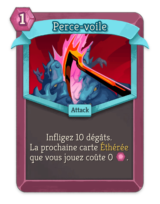 Perce-voile