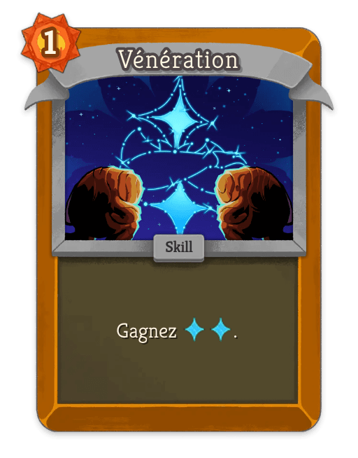 Vénération
