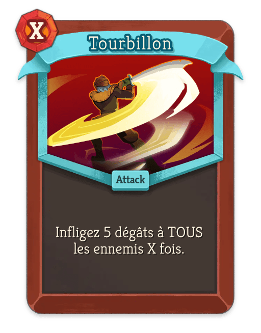 Tourbillon