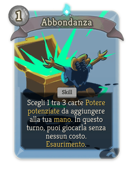 Abbondanza