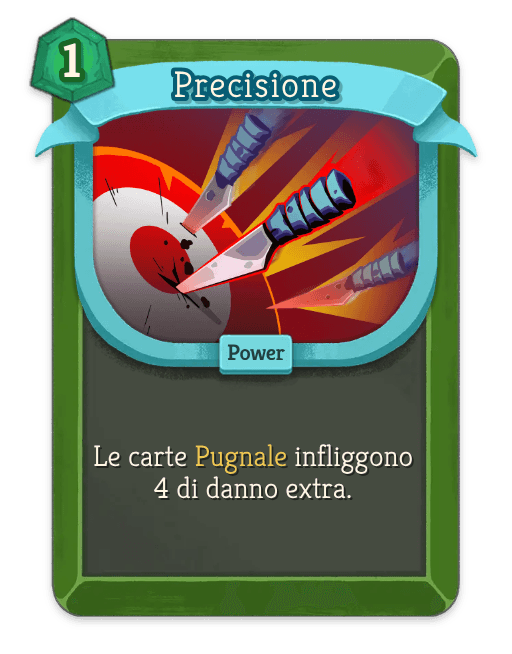Precisione
