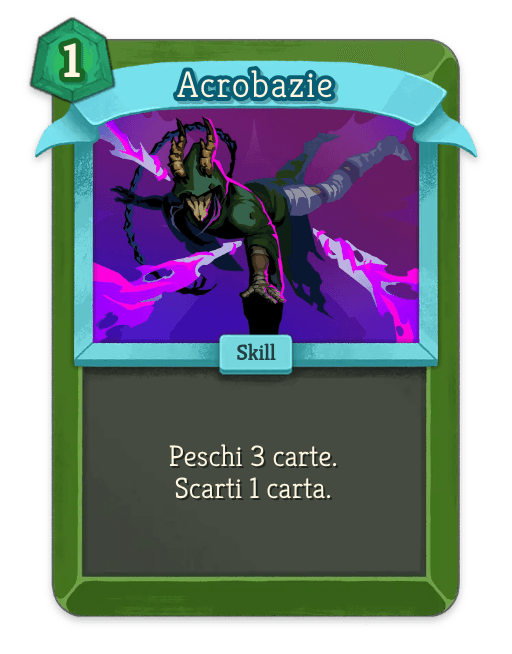 Acrobazie