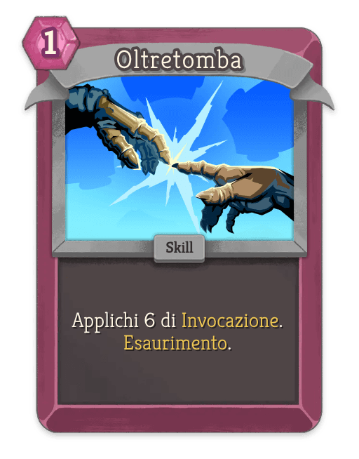 Oltretomba