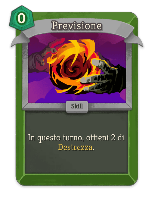 Previsione
