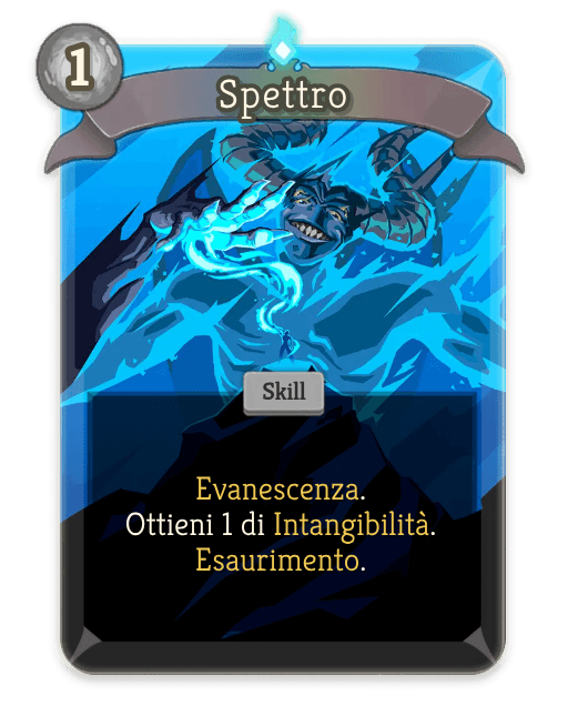 Spettro