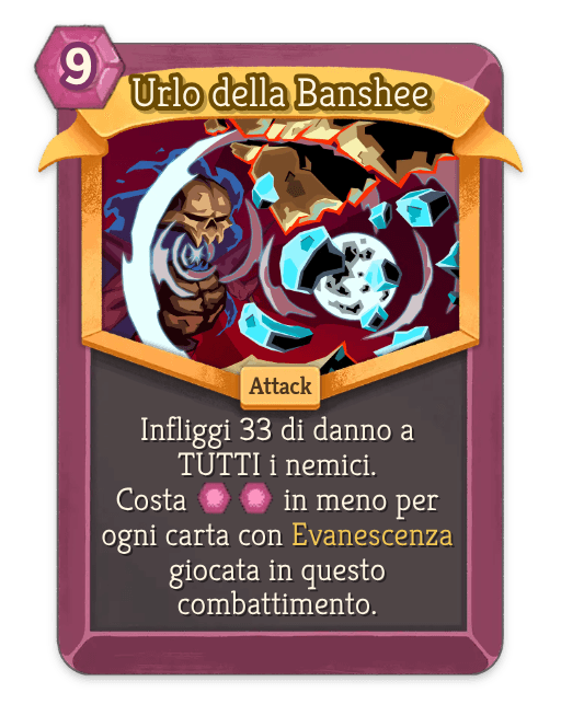 Urlo della Banshee