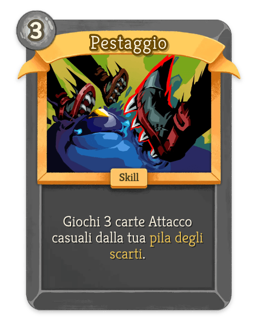 Pestaggio