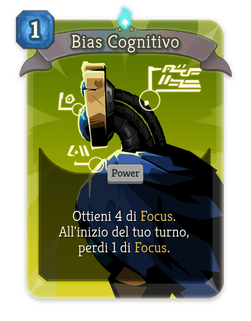 Bias Cognitivo