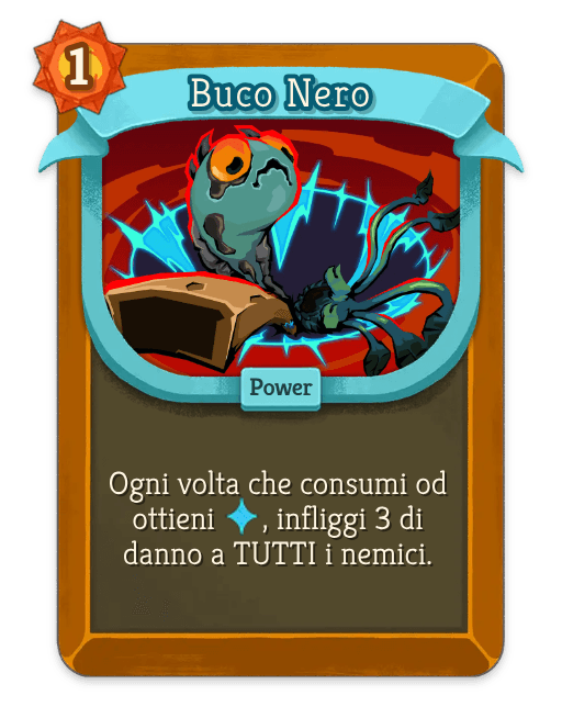 Buco Nero