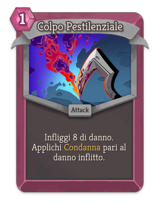 Colpo Pestilenziale