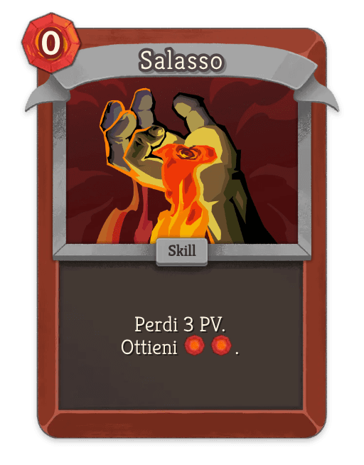 Salasso