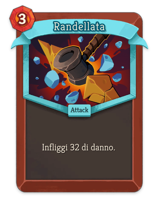 Randellata