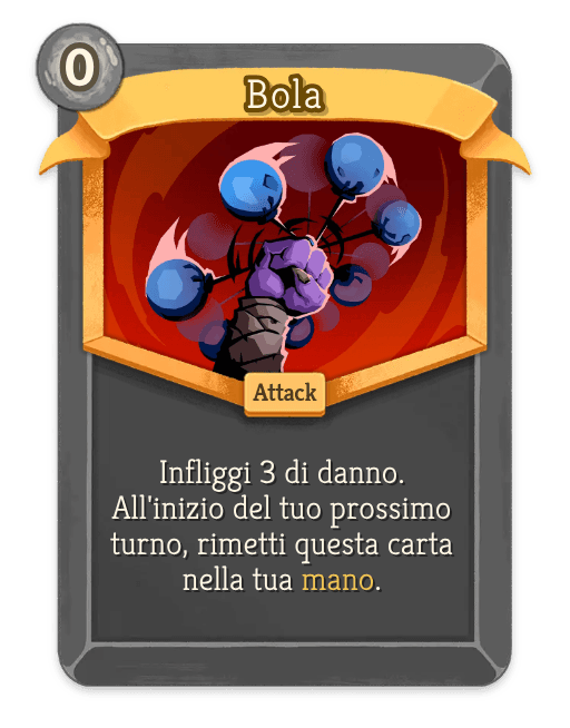 Bola