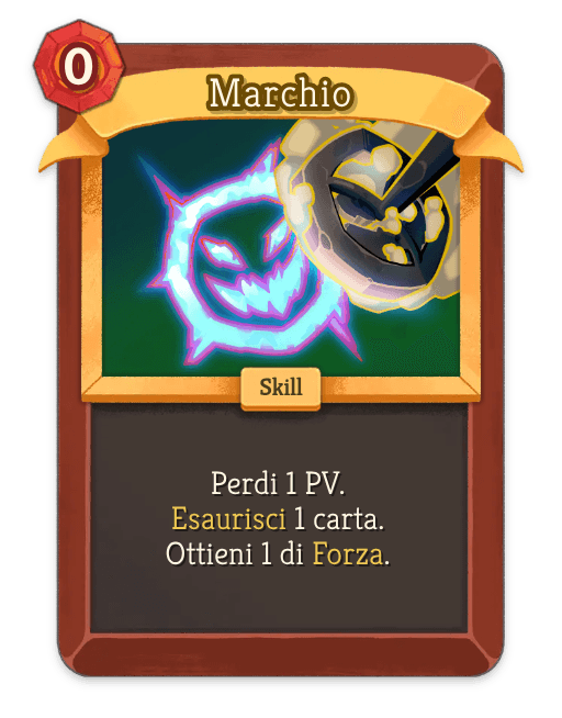 Marchio