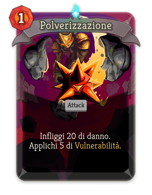 Polverizzazione