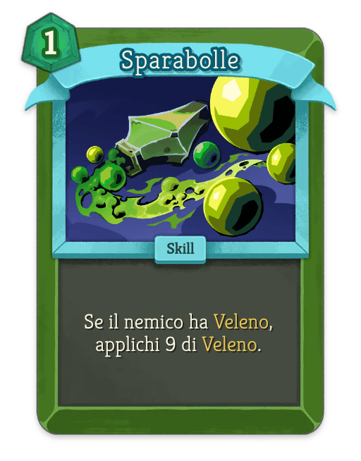 Sparabolle