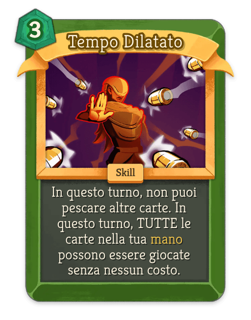 Tempo Dilatato