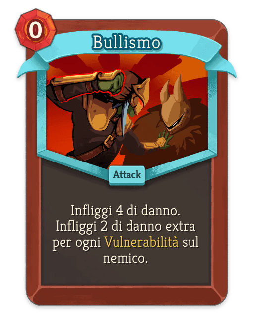 Bullismo