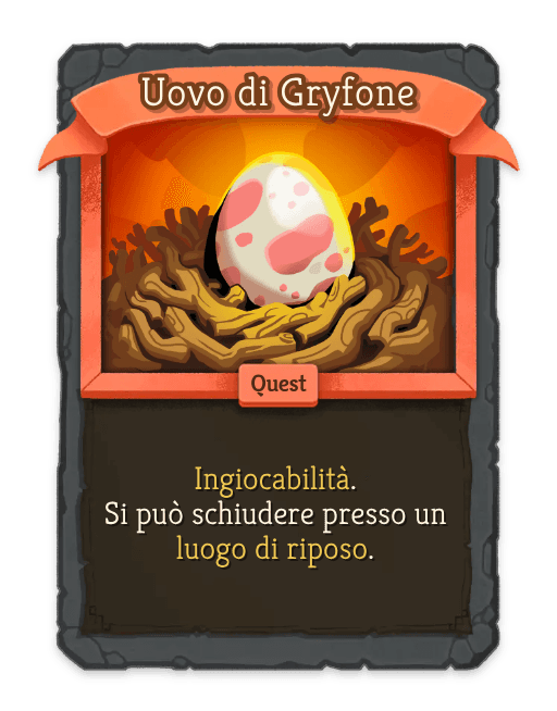 Uovo di Gryfone