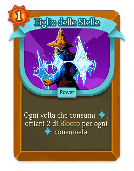 Figlio delle Stelle