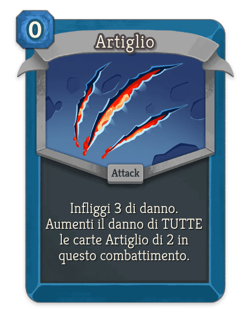 Artiglio