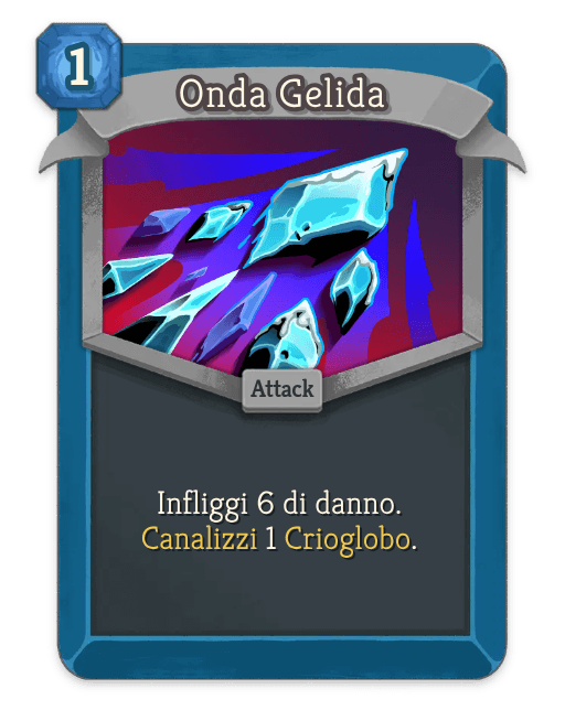 Onda Gelida