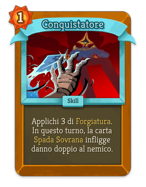 Conquistatore