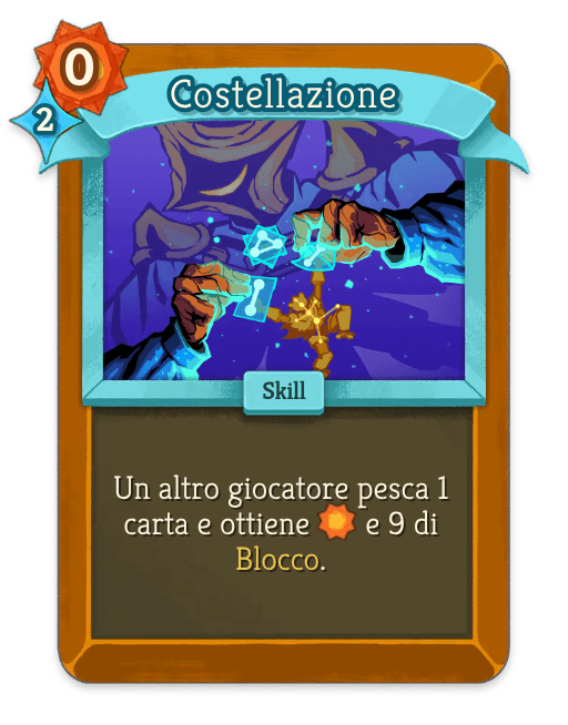 Costellazione