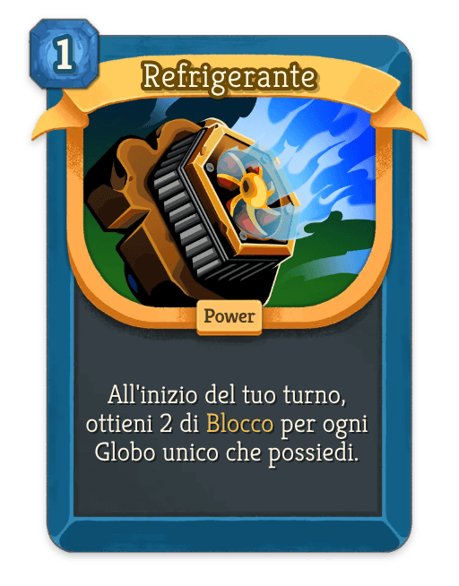 Refrigerante