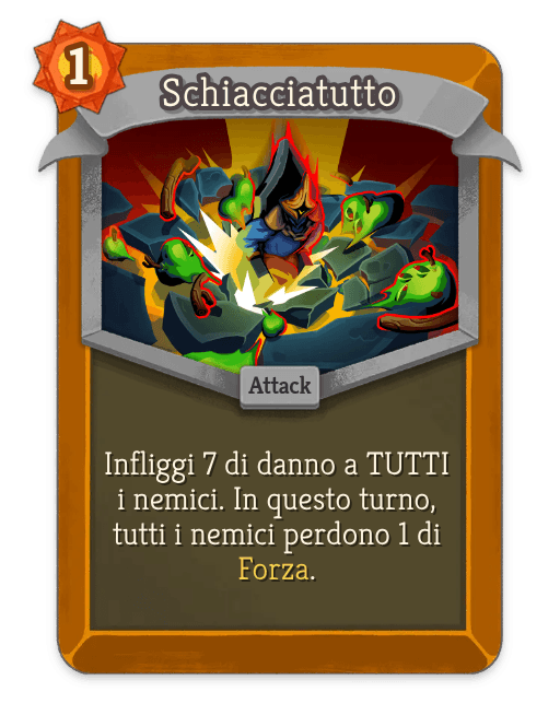 Schiacciatutto