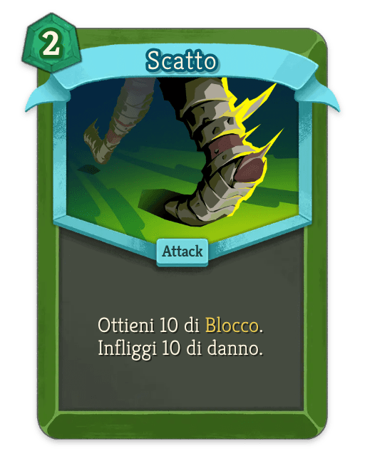 Scatto
