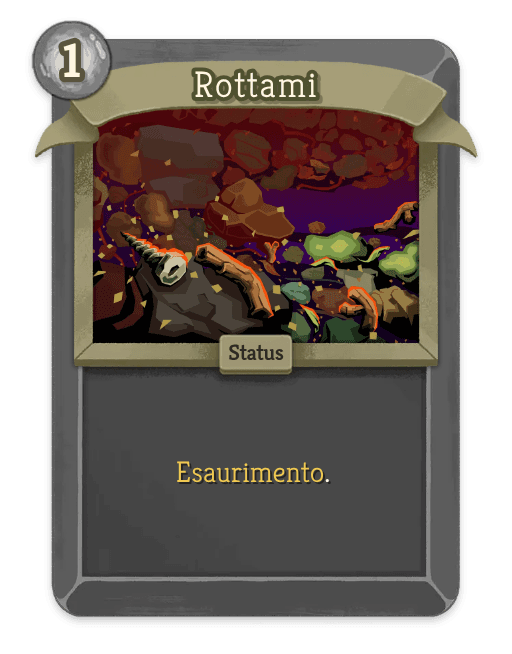 Rottami